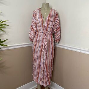 L.I.F.E Love is for Eternity Women’s Boho Dress